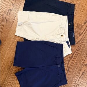 Vineyard Vines Shorts Trio